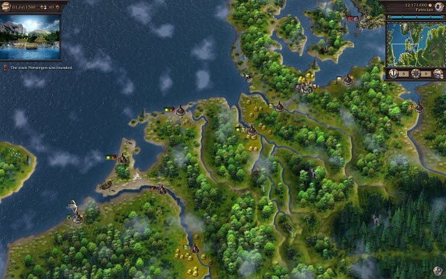 scaricare patrician 3 gratis